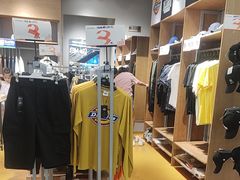 -五环Outlets(高新工厂店)