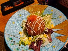 -一井烧肉·活鳗·寿司(望京SOHO店)