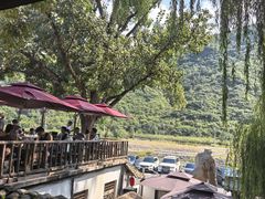 -百花人家(清水镇店)