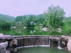 -静之湖度假区