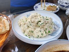 -百花人家(清水镇店)