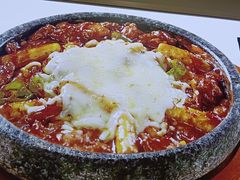 -小木屋拌饭(抚顺商业城店)