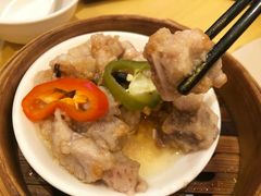 -添好运点心专门店(百老汇店)