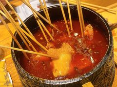 -那些年记忆烧烤