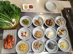 -金顺韩式烤肉·网红烤肉店(广利路店)