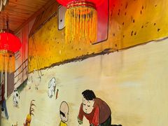 -屯老二农家铁锅炖·行业领军者(梅江店)