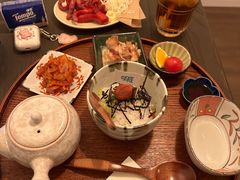 -嘁嘁茶泡饭