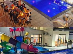 -台山颐和温泉城