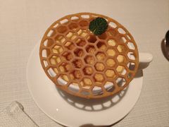 -香樟花园法式铁板烧(恒隆广场店)