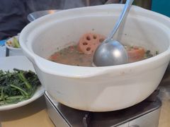 -福巷湘食小馆·猛火现炒(上海首店)