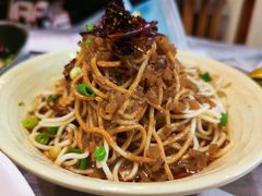 -靓靓蒸虾(中山公园店)