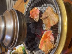 -韩都烤肉·烤鳗鱼(中街小北总店)