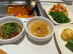 -海底捞火锅(长宁路龙之梦店)