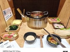 -独食火锅·半米屋台(望平街店)