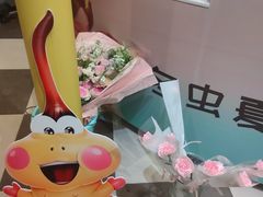 -杭州大厦购物城