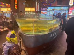 -王庄阿咪海鲜大排档(象园店)
