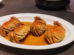 -新荣记(西溪湿地店)