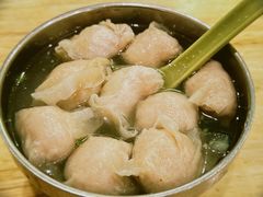 -肉燕扁食草包飯(东街店)