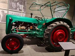 -柳州工业博物馆