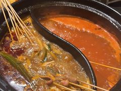 -江湖六膳門串串香(隆礼路店)