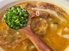 -三姐·老友记·南宁老友粉(朝阳区光华路嘉里中心店)