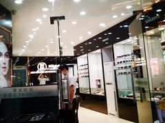 -锦泉眼视光中心(海珠广场店)