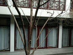 -全季酒店（苏州观前街平江路店）(原临顿路地铁站店)