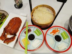 -苏淮景·苏闽融创菜·海鲜(原空港井河轩店)