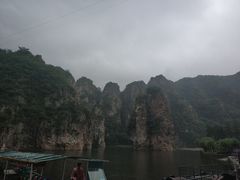 -大连冰峪旅游度假区