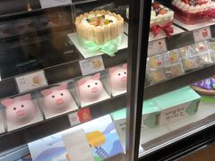 -仟吉·ART FARM主题店(菱角湖万达店)