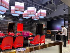 大堂-袁老大龙虾(石鼓路总店)