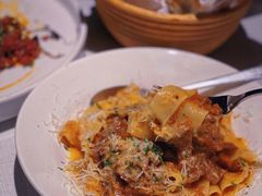 博洛尼亚牛肉宽面-Solo(衡山路店)