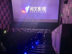 -保利万和CFR国际影城(钱江世纪城店)