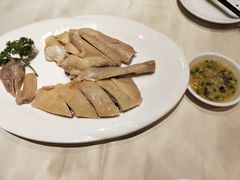 白切清远鸡-粥旺庄(芳村店)