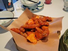 -费大厨辣椒炒肉(黄兴中心广场店)