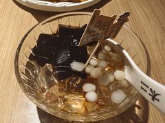 -太二酸菜鱼(坚基购物中心店)