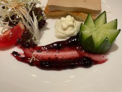 -舟山朱家尖威斯汀酒店·知味标帜自助餐厅