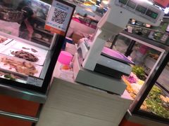 拌菜-地利生鲜(万科明天广场店)