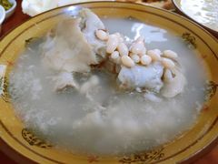 -渔桥李记奶汤面(东街店)