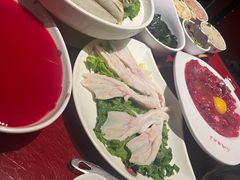 -山城辣妹子(定福庄店)