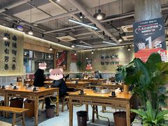 -谭三娘鲜切牛肉自助火锅(九眼桥总店)