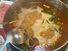 -四季喧黔味豆米火锅(万达广场店)