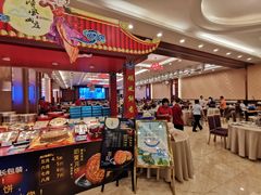 -顺风山庄(水濂山店)