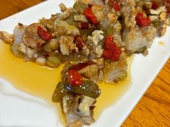 -柴窝堡22号辣子鸡·传承新疆菜