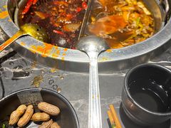 -小王少龙火锅(沙南街店)