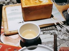 -绿茶餐厅(千岛湖银泰城店)