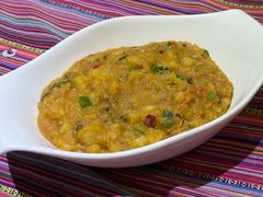 -香巴拉云南餐厅(华莱坞店)