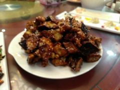 -桃子餐厅·天津菜(红星路直营店)