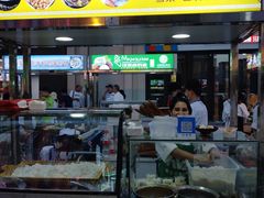 -五一星光夜市(SOHO新天地店)