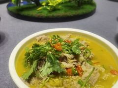 -苏州人家·精致苏帮菜(斜塘店)